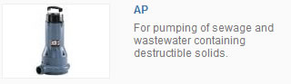 GRUNDFOS AP